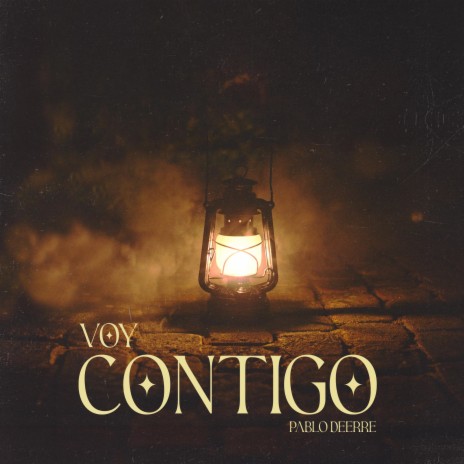 VOY CONTIGO | Boomplay Music