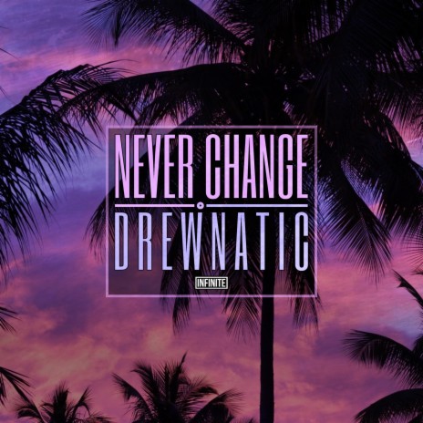 Never Change | Boomplay Music