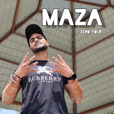 MAZA | Boomplay Music