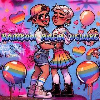 Rainbow Mafia D-Lux