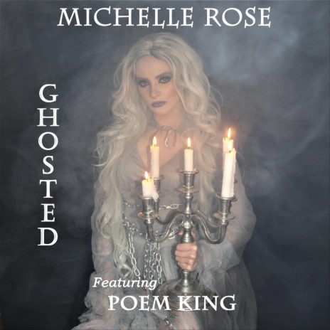 Ghosted (feat. Poem King) | Boomplay Music