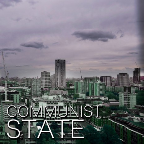 Communist State | Boomplay Music