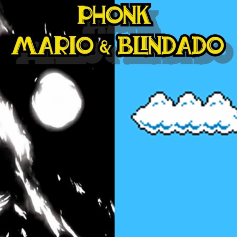 MARIO & BLINDADO (Slowed (Reverb)) | Boomplay Music