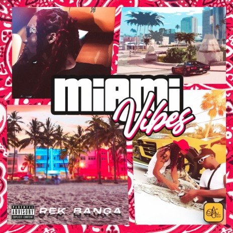 Miami Vibes | Boomplay Music