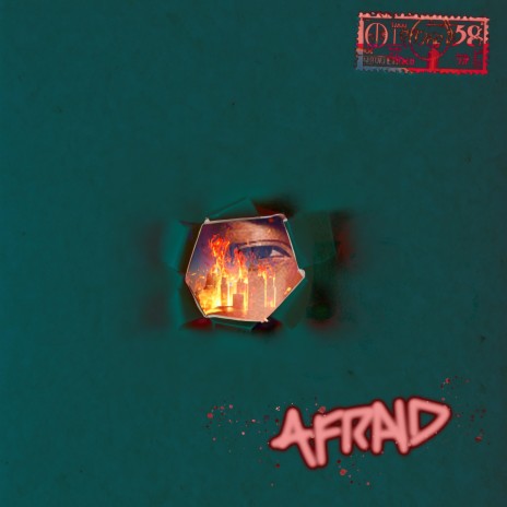 Afraid | Boomplay Music