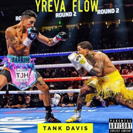 Tank Davis (T.K.O) | Boomplay Music