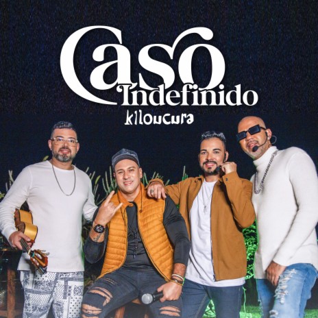 Caso indefinido | Boomplay Music