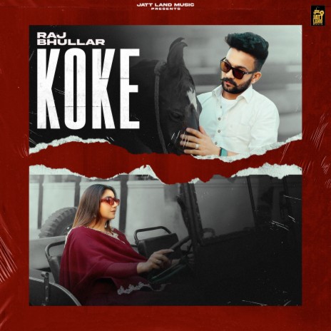 Koke | Boomplay Music