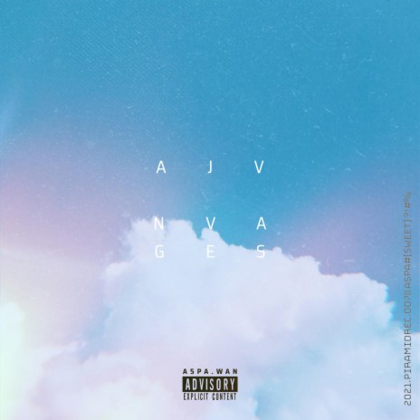 AJV NVAGES (feat. Duwi) [Dans les nuages] | Boomplay Music