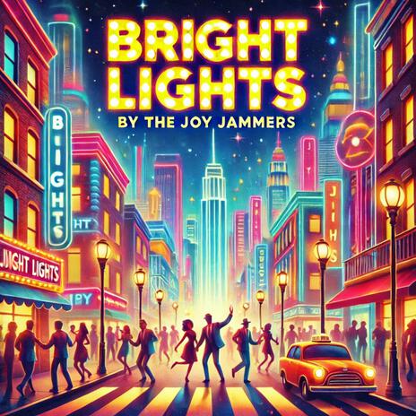 Bright Lights (Struggle) | Boomplay Music