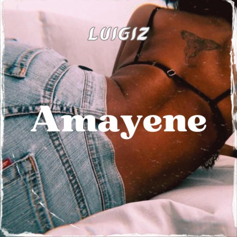 Amayene | Boomplay Music