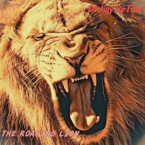 THE ROARING LION | Boomplay Music