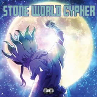 Stone World Cypher (feat. NoLimitsKing, Jamar Rose, The Kevin Bennett & Nicky Trakks)