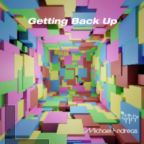 Getting Back Up | Boomplay Music