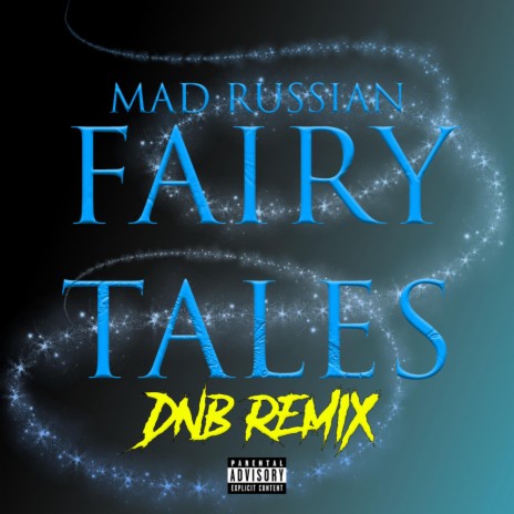 Fairy Tales (DnB Remix) | Boomplay Music