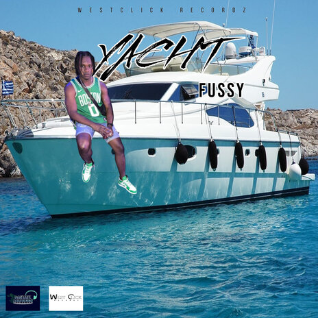 Yacht | Boomplay Music