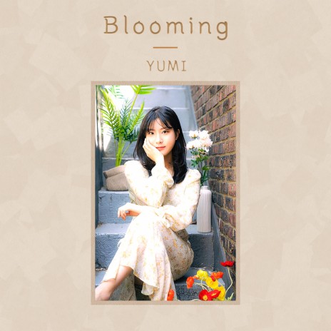 Blooming | Boomplay Music