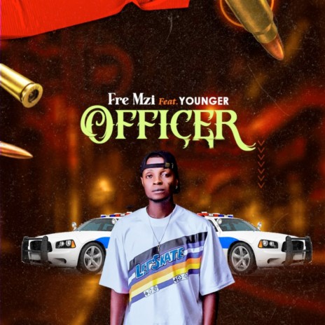 Officer ft. Younger | Boomplay Music