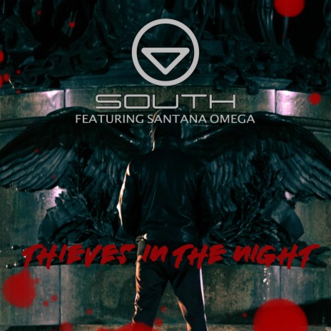 Thieves in the Night (feat. Santana Omega) | Boomplay Music