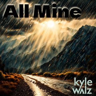 All Mine (Trap-n-Blues)