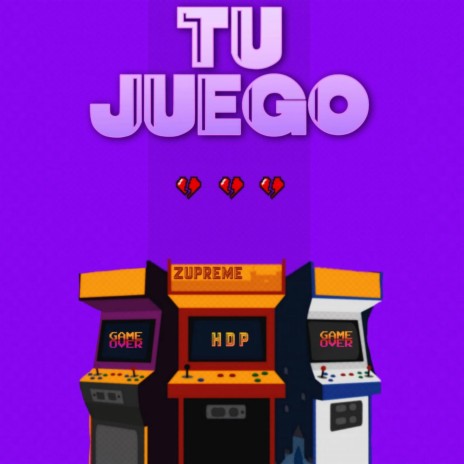 Tu Juego | Boomplay Music