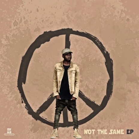 Not The Same (Freestyle) | Boomplay Music