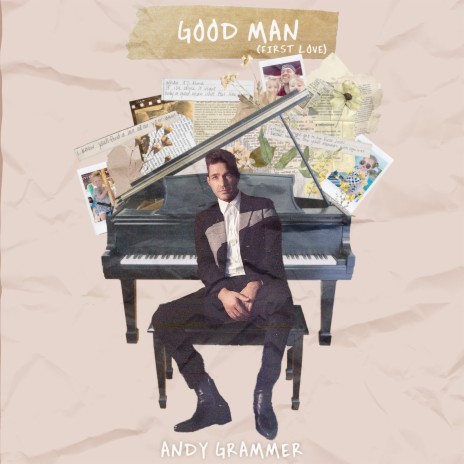 Good Man (First Love) | Boomplay Music