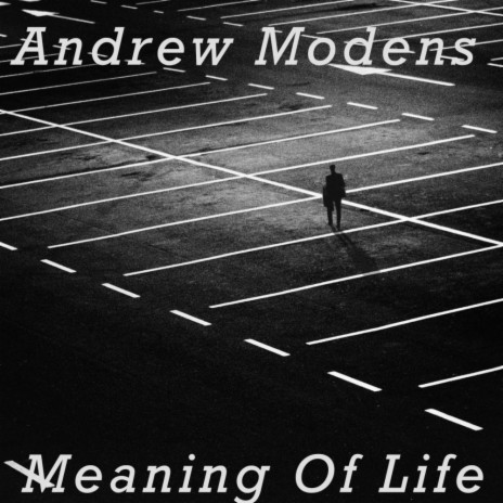 Meaning Of Life (Original Mix)