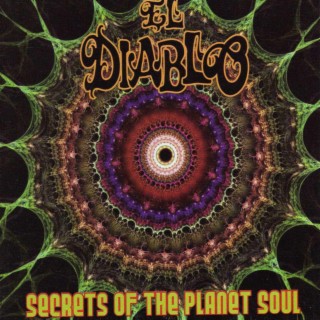 Secrets of the Planet Soul (En Vivo)