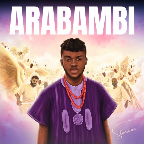 Arabambi | Boomplay Music