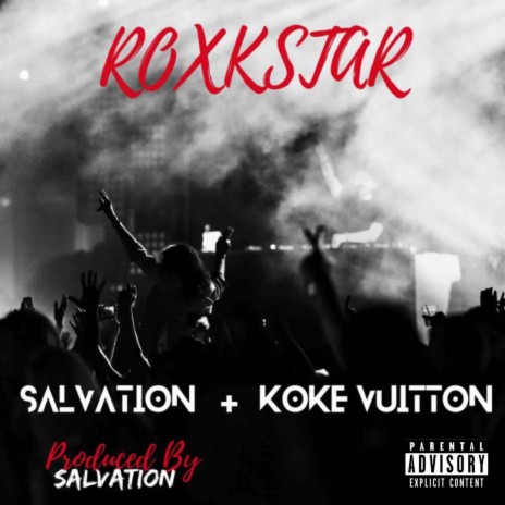 RoxkStar | Boomplay Music
