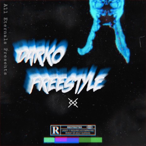 Darko Freestyle