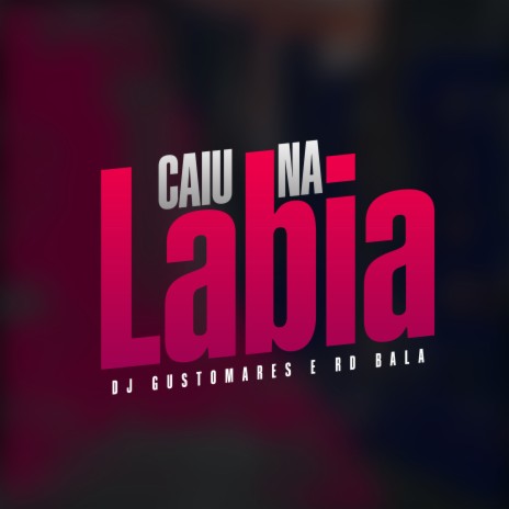 Caiu na Labia ft. Mc RD Bala | Boomplay Music