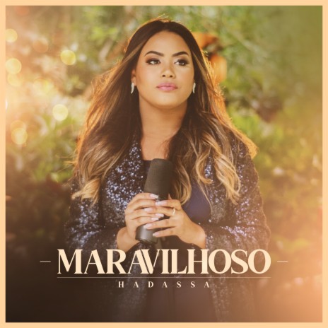 Maravilhoso | Boomplay Music