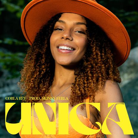 UNICA ft. Skinny Ferla | Boomplay Music