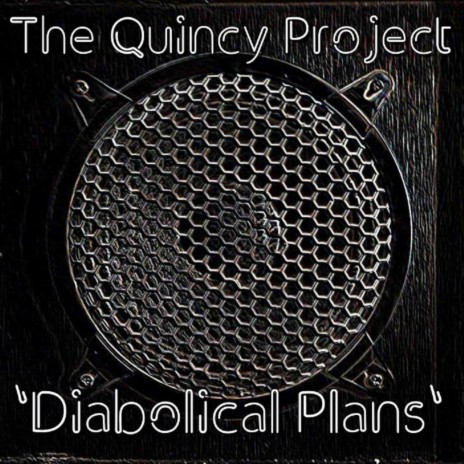 DIABOLICAL PLANS ft. Scott Seaman | Boomplay Music