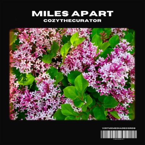 Miles Apart | Boomplay Music