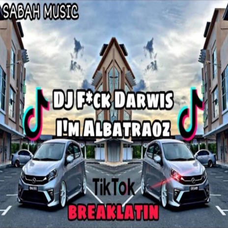Resam=DJ I'M ALBATRAOZ(BreakLatin) | Boomplay Music