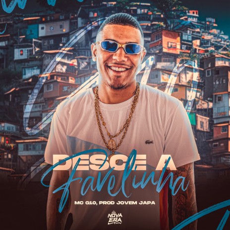 Desce a Favelinha ft. Jovem japa | Boomplay Music