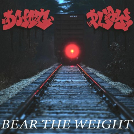 Bear The Weight | Boomplay Music