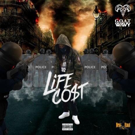 life cost | Boomplay Music