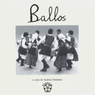 Ballos (A cura di Andrea Deplano)
