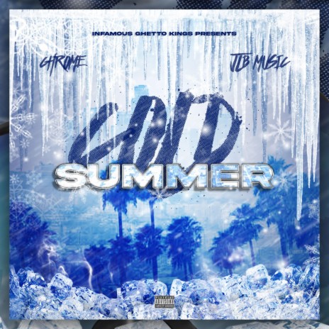 Cold Summer ft. JLB Music
