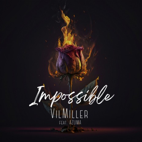 Impossible | Boomplay Music