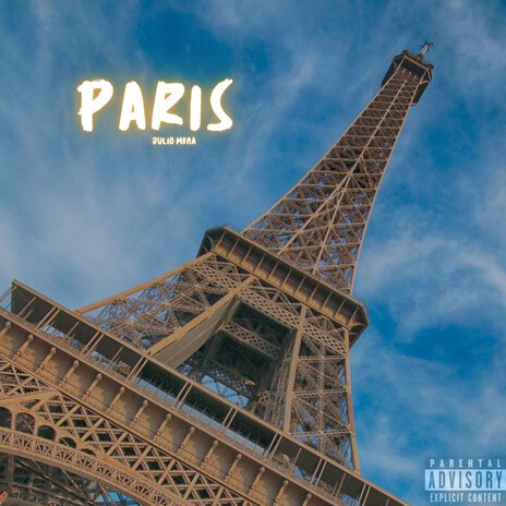 Paris | Boomplay Music