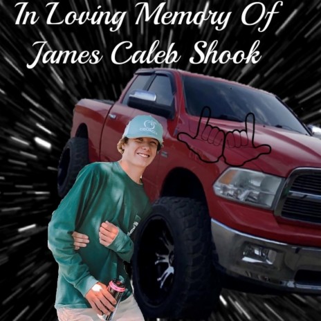 Ride Tonight(James Caleb Shook Tribute)