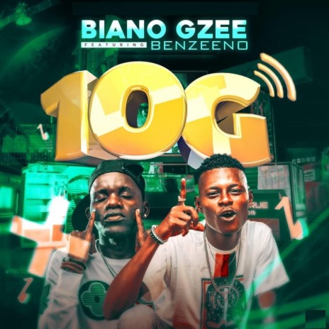 10g (feat. Benzeeno) | Boomplay Music