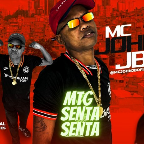 Mtg Senta Senta ft. DJ Gn Explode | Boomplay Music