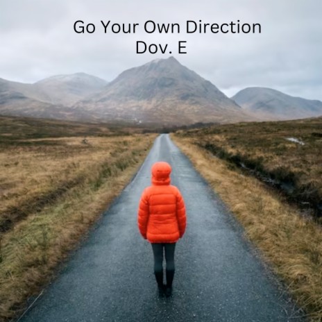 Go Your Own Diection | Boomplay Music