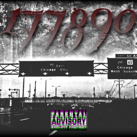 177890 ft. Rob GOATY | Boomplay Music